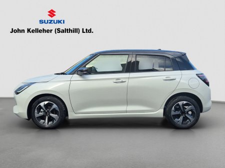 2026 Suzuki Swift - photo 7