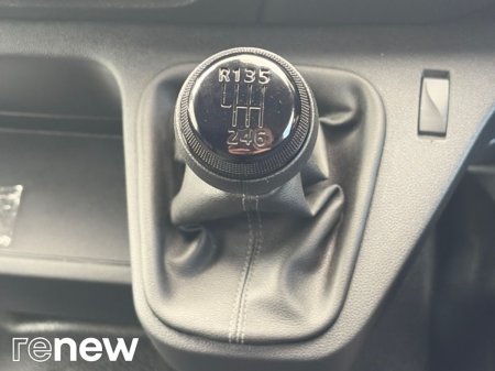 2023 Renault Master - photo 15