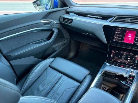 2024 Audi Q8 e-tron - photo 20