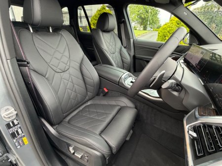 2026 BMW X5 - photo 11