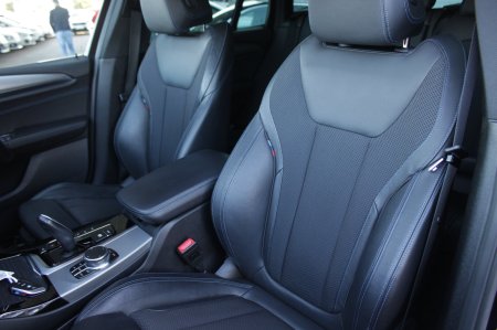 2018 BMW X3 - photo 23