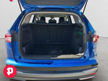 2023 Skoda Enyaq - photo 17