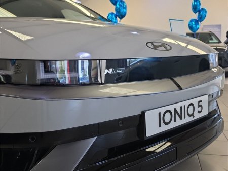 2027 Hyundai IONIQ 5 - photo 8