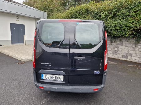 2016 Ford Transit - photo 5