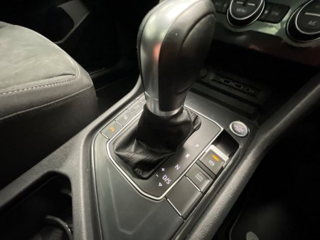 2019 Volkswagen Tiguan - photo 17
