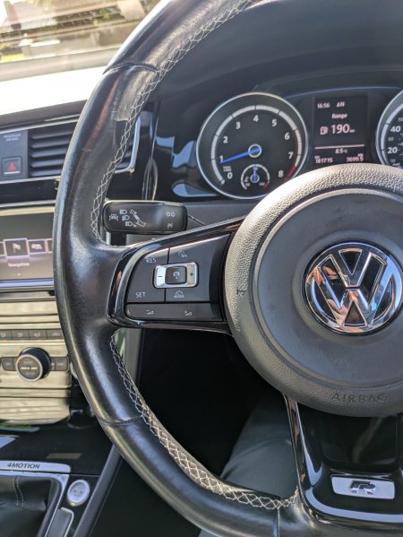 2014 Volkswagen Golf - photo 23