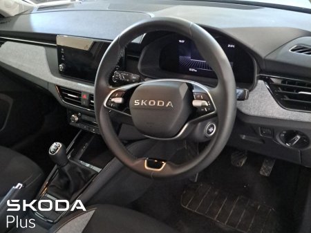 2026 Skoda Kamiq - photo 8