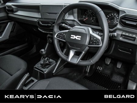 2026 Dacia Duster - photo 6