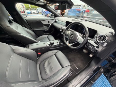 2021 Mercedes-Benz CLA - photo 18