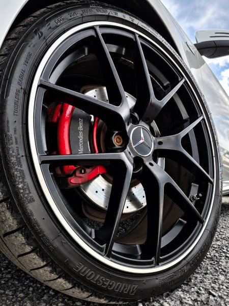 2016 Mercedes-Benz A-Class - photo 8