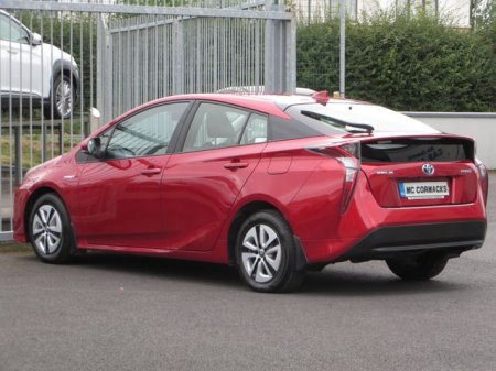 2019 Toyota Prius - photo 8