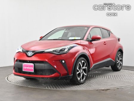 2023 Toyota C-HR - photo 7