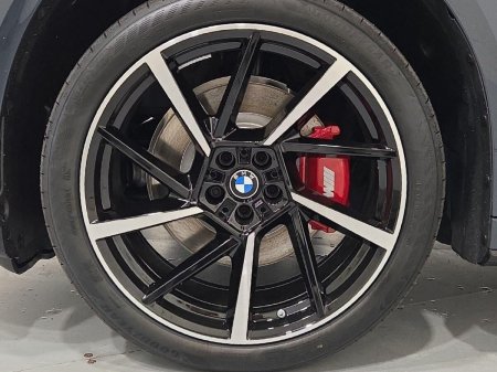 2026 BMW iX3 - photo 14