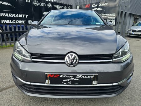 2017 Volkswagen Golf - photo 7
