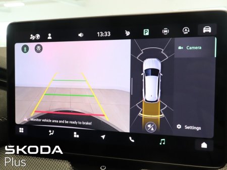 2026 Skoda Kodiaq - photo 16
