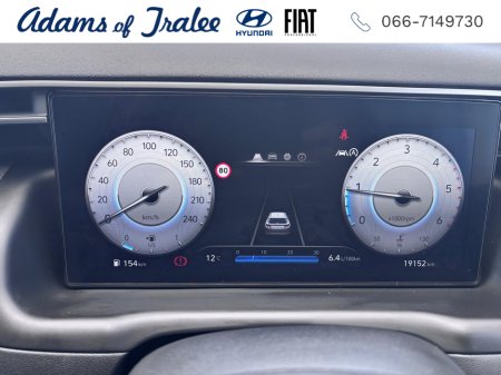 2024 Hyundai Tucson - photo 11