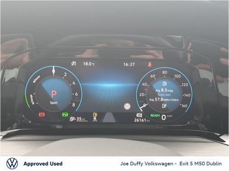 2024 Volkswagen Golf - photo 19