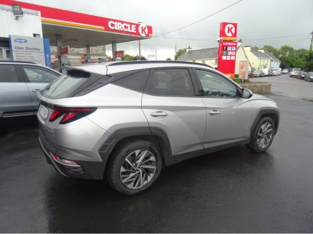 2022 Hyundai Tucson - photo 9