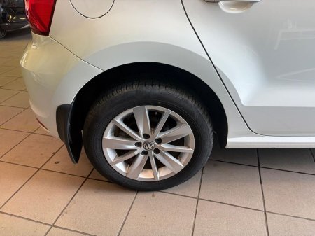 2016 Volkswagen Polo - photo 17