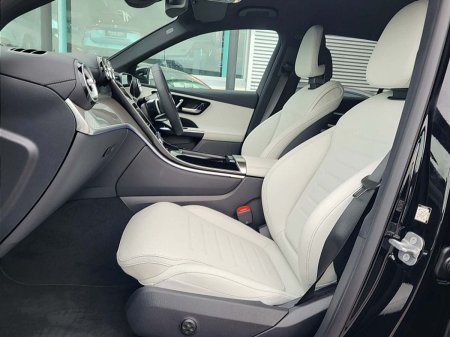 2027 Mercedes-Benz GLC - photo 6