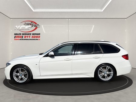2014 BMW 3-Series - photo 2