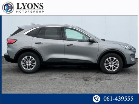 2023 Ford Kuga - photo 6