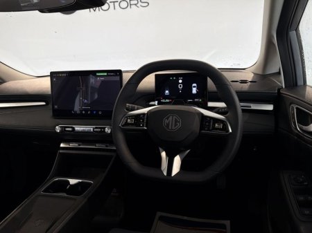 2026 MG MG4 - photo 11