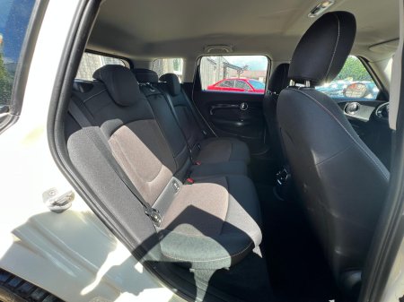 2018 Mini Clubman - photo 10
