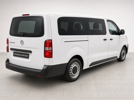 2023 Vauxhall Vivaro - photo 22
