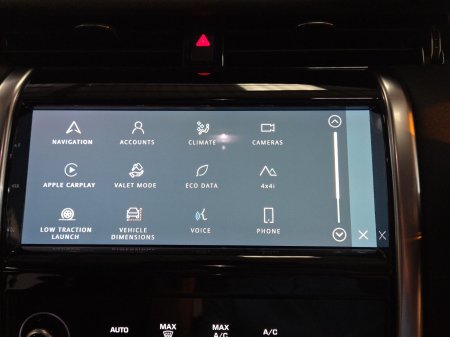 2021 Land Rover Discovery Sport - photo 14