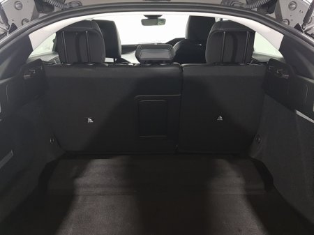 2026 Peugeot 408 - photo 15