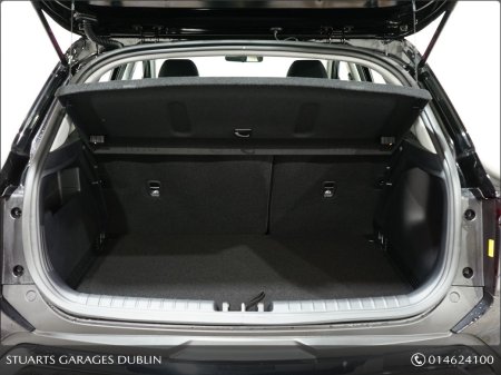 2027 Kia Stonic - photo 25