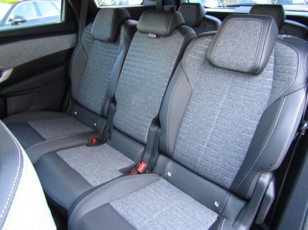 2025 Peugeot 5008 - photo 20