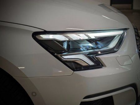 2024 Audi A3 - photo 29