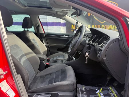 2016 Volkswagen Golf - photo 11