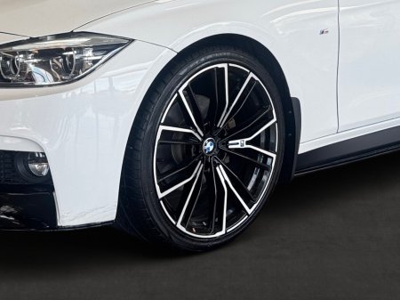 2017 BMW 3-Series - photo 10