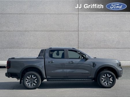 2026 Ford Ranger - photo 3