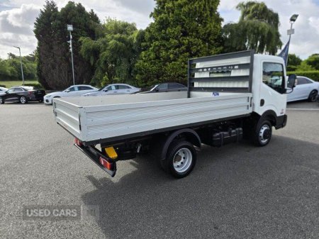 2019 Nissan Other - photo 5