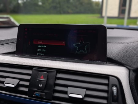 2017 BMW 4-Series - photo 10