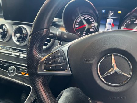 2018 Mercedes-Benz C-Class - photo 9
