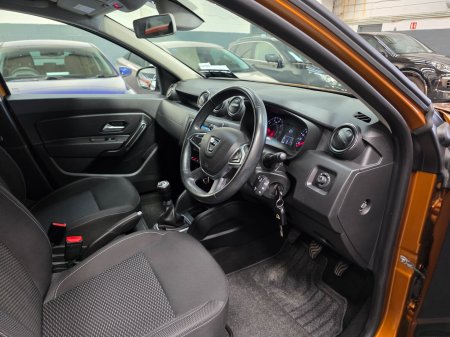 2019 Dacia Duster - photo 12
