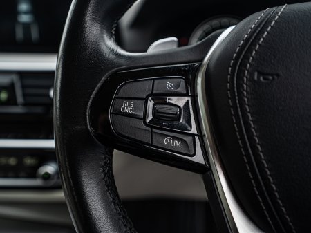 2017 BMW 5-Series - photo 22
