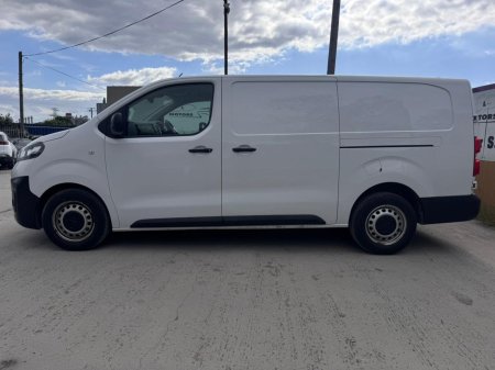 2023 Opel Vivaro - photo 8