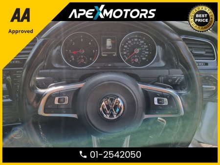 2015 Volkswagen Golf - photo 24