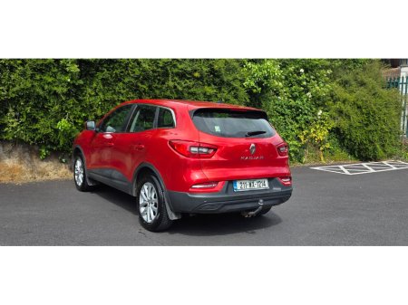 2021 Renault Kadjar - photo 8