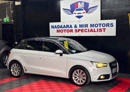 2013 Audi A1 - photo 6