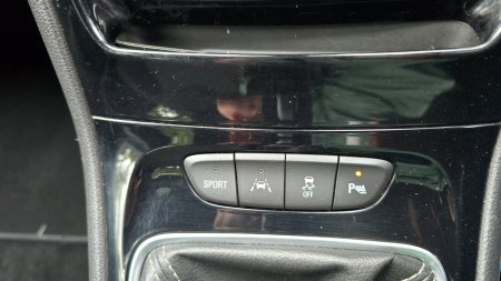 2016 Opel Astra - photo 21