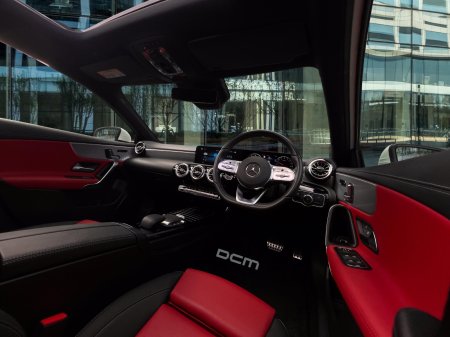 2021 Mercedes-Benz A-Class - photo 9