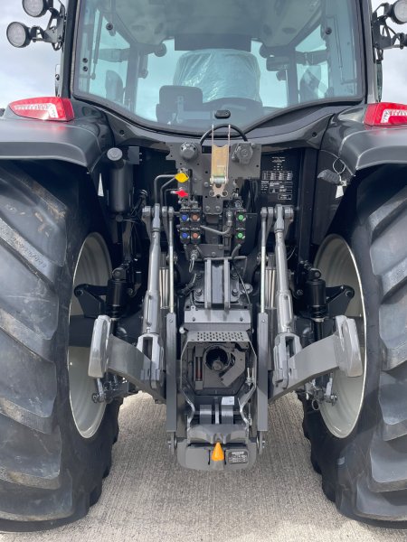 2026 Valtra G135 Active - photo 12