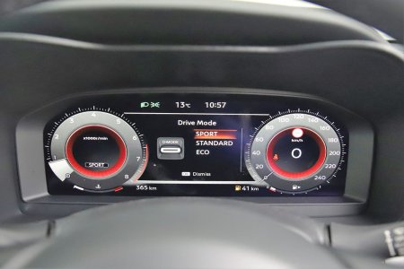 2026 Nissan Juke - photo 18